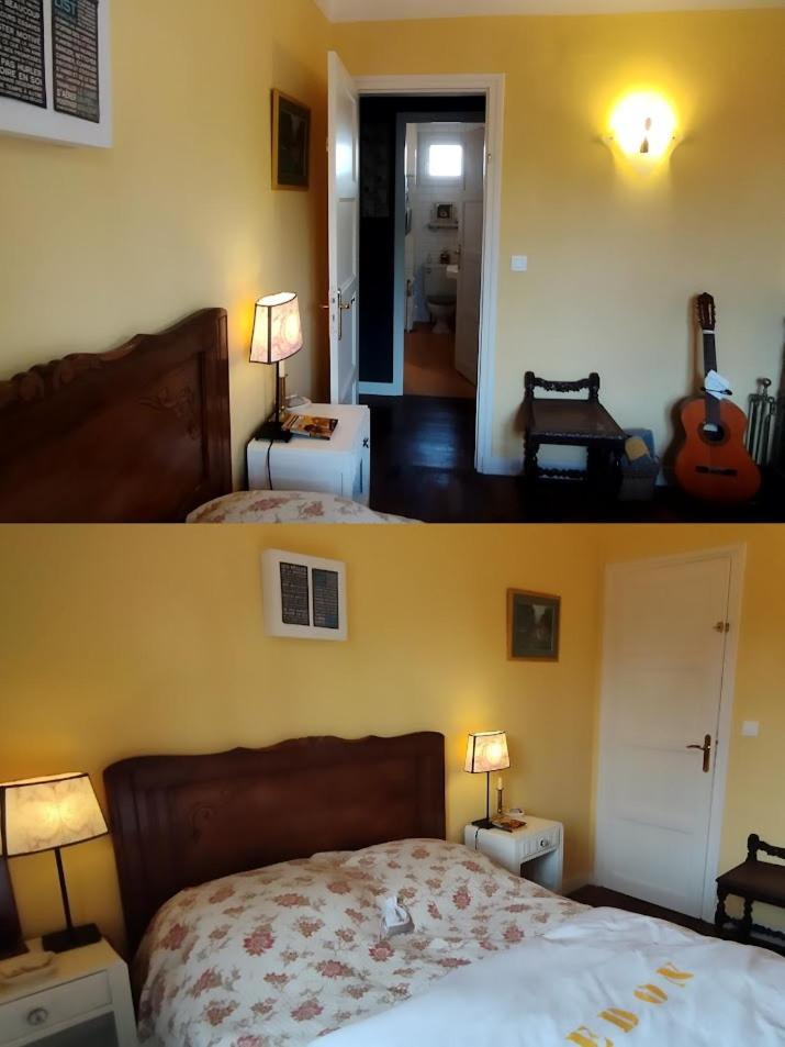 Une Chambre En Ville Domfront  Dış mekan fotoğraf